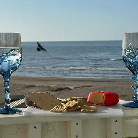 Appartamento Seascape #2319 Galveston Esterno foto